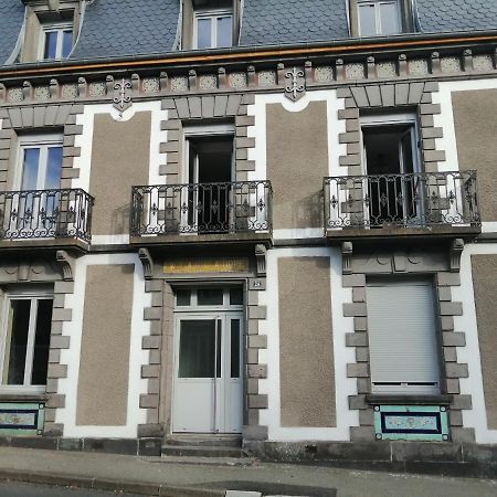 Villa De La Dore Le Mont-Dore Ngoại thất bức ảnh