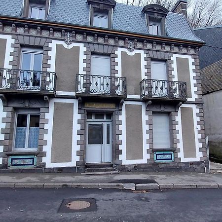 Villa De La Dore Le Mont-Dore Ngoại thất bức ảnh
