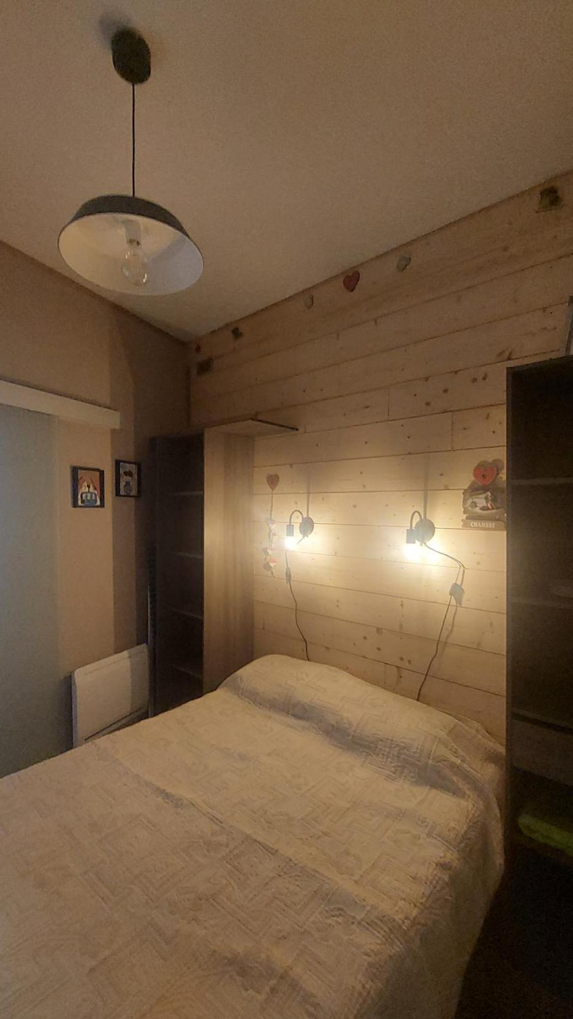 Villa De La Dore Le Mont-Dore Ngoại thất bức ảnh